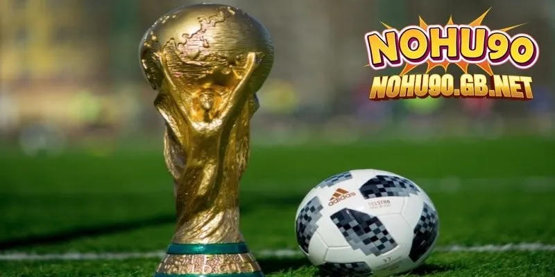 Các giải đấu thể thao được cập nhật chuẩn tại Nohu90