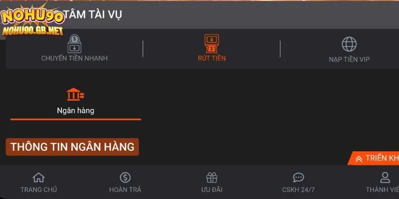 Cách nhận thưởng khi thắng cược đá gà
