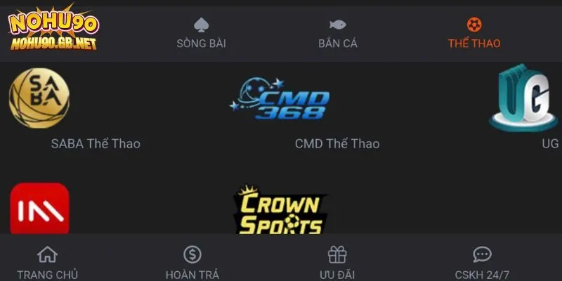 Cách xác định kèo cá cược thơm cho tân thủ