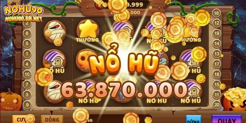 Nắm được thông tin về các biểu tượng trong game