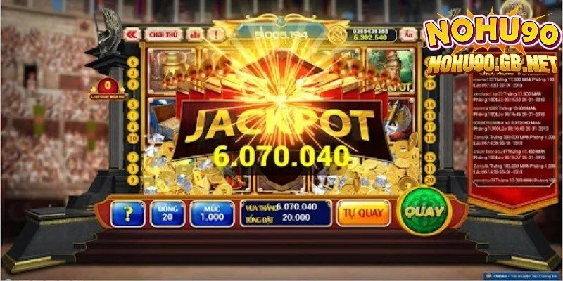 Đa dạng trò chơi