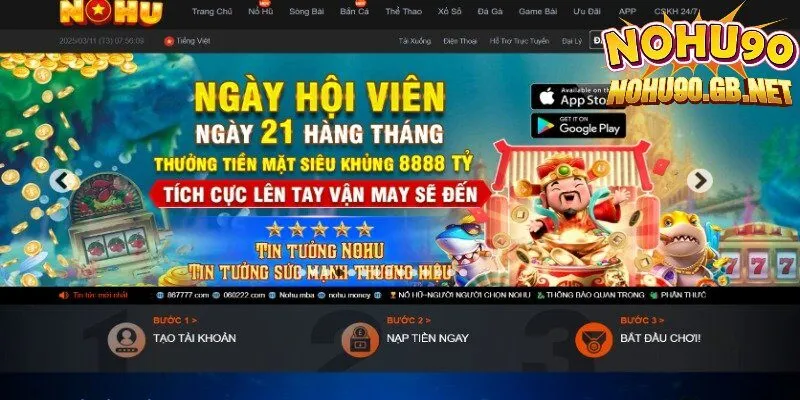 Điều kiện cần phải nắm rõ