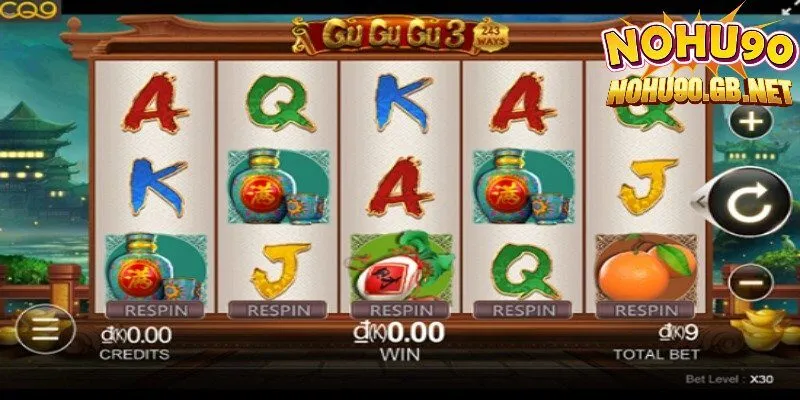 Đôi nét về nổ hũ