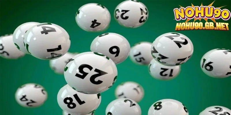 Dự đoán kết quả xổ số theo xu hướng