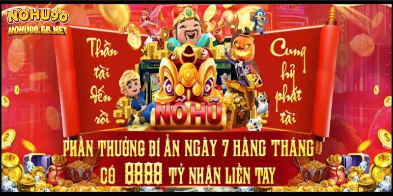Ưu đãi hấp dẫn khác tại Nohu90