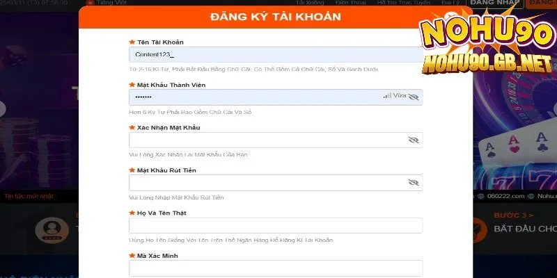 Kiểm tra và hoàn tất quy trình