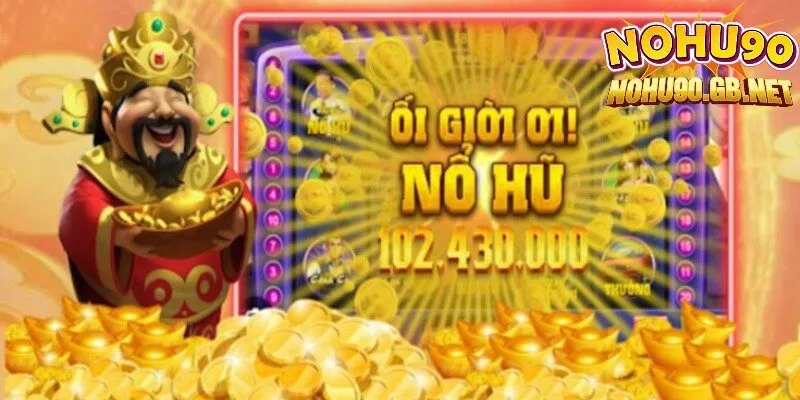 Lợi ích khi áp dụng mẹo thắng lớn khi chơi nổ hũ