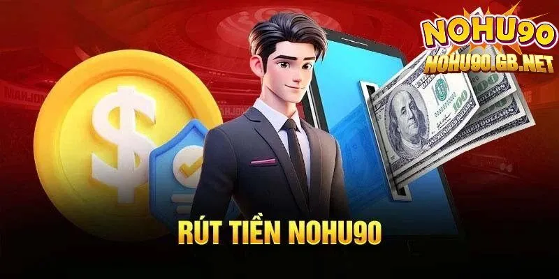 Lưu ý khi rút tiền cần nhớ