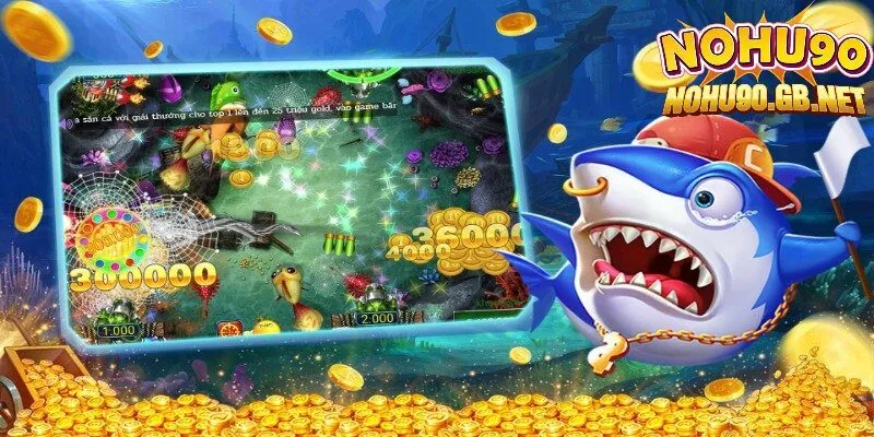 Lý do cần biết mẹo săn cá lớn dễ thắng