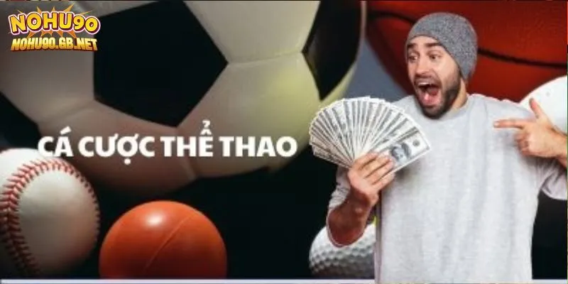 Mẹo cá cược thể thao giúp bạn tăng tỷ lệ thắng cược