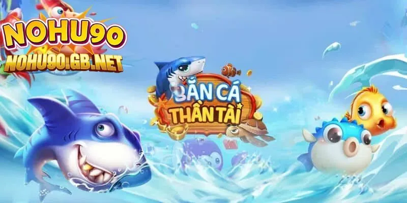 Một số khuyến mãi khủng tại sảnh đánh bắt cá