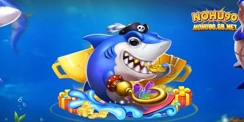 Những lưu ý khi nhận thưởng tại bắn cá Nohu90