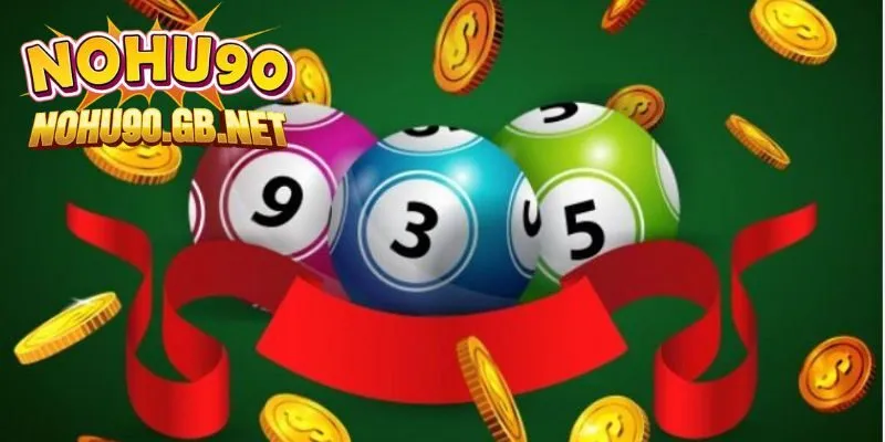 Review hình thức quay số Mega