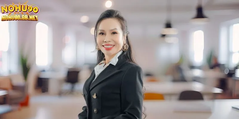 Vũ Hoàng Thuỳ Dung