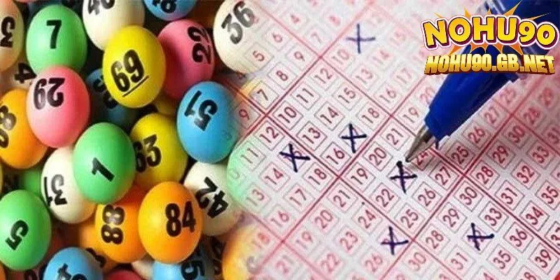 Tổng hợp cách chơi xổ số Nohu90 dễ trúng
