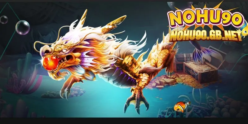 Khái quát về chuyên mục đánh bắt cá tại hệ thống giải trí này