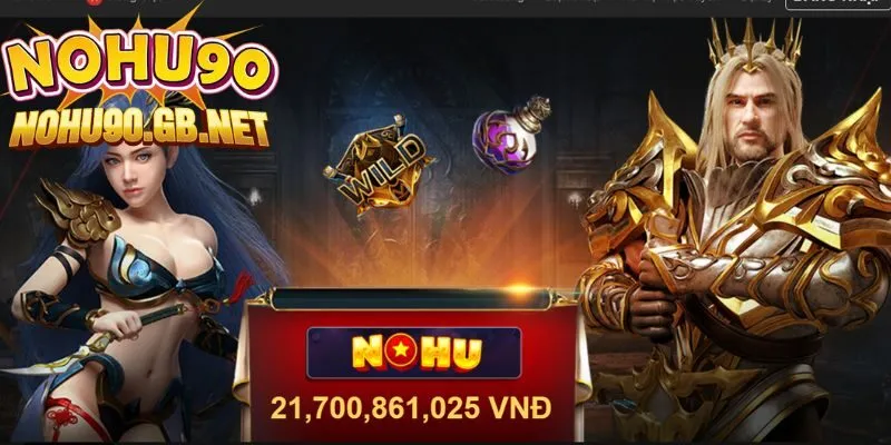 Tổng quan về siêu phẩm quay hũ Jackpot
