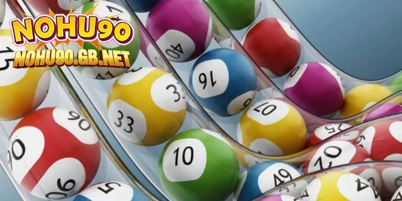 Tại sao xổ số tại Nohu90 lại được yêu thích đến như thế?