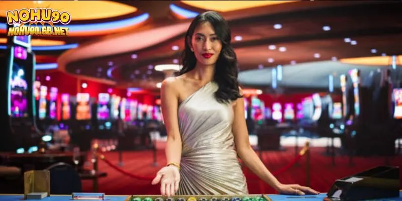 Công nghệ thực tế ảo lên ngôi