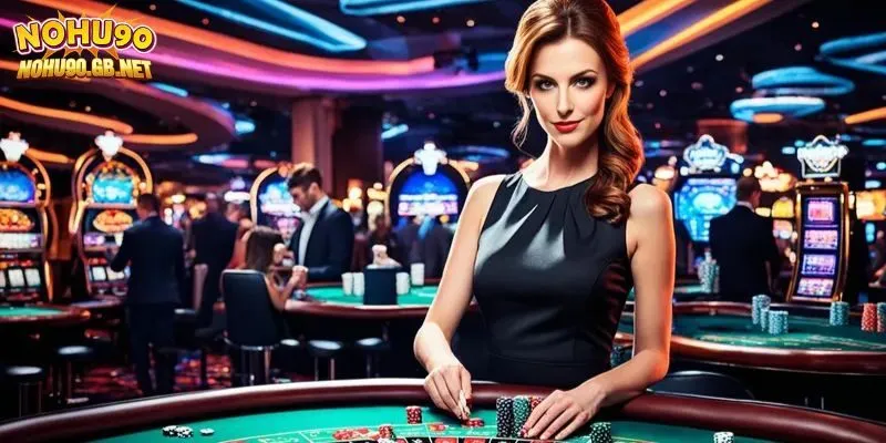 Dự đoán xu hướng cá cược online năm nay